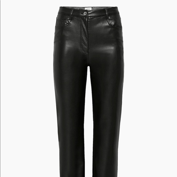 Aritzia Melina Pant - Picture 3 of 5